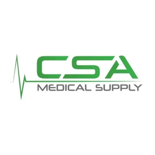 CSA Medical Supply