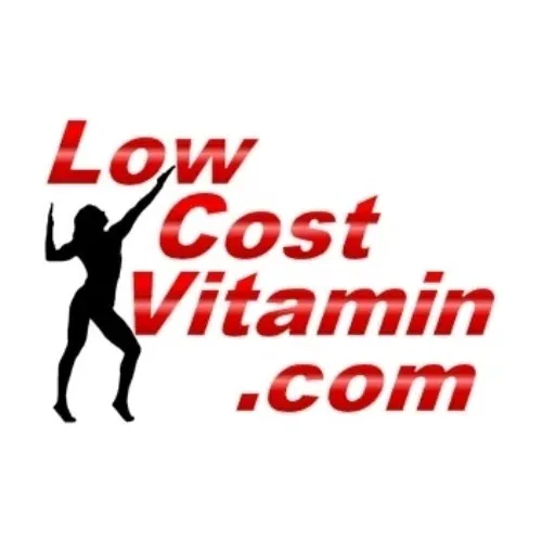 low cost vitamins