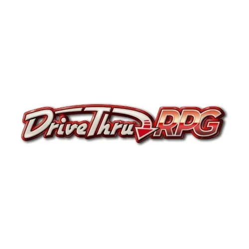 DriveThruRPG