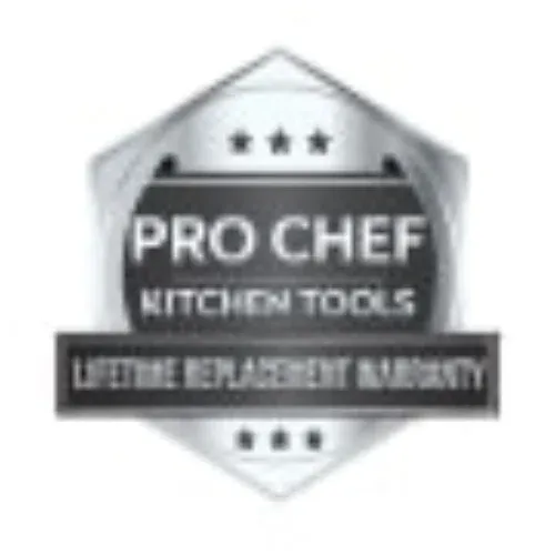 Pro Chef Kitchen Tools