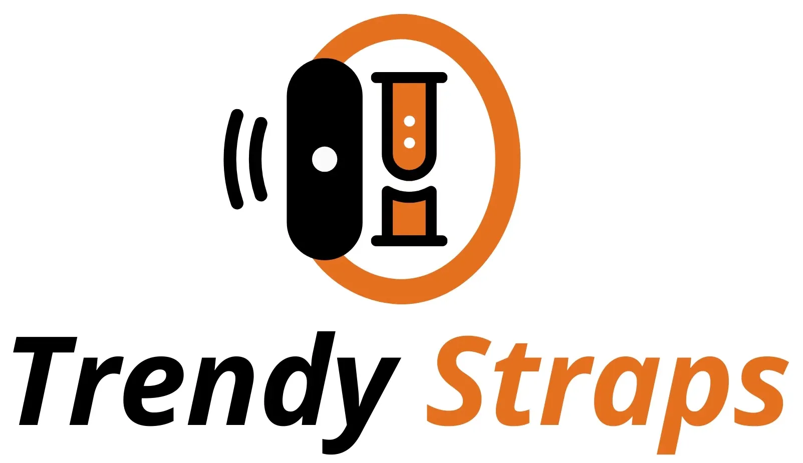 Trendystraps