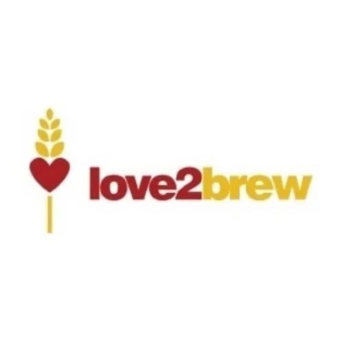 Love2Brew