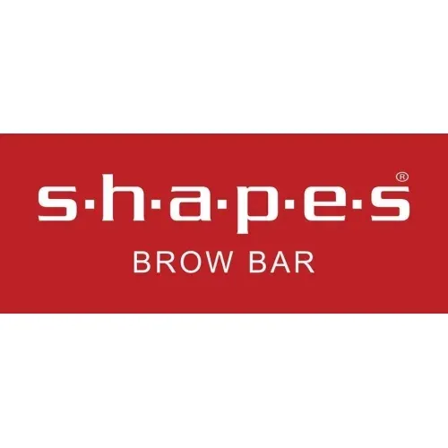 Shapes Brow Bar