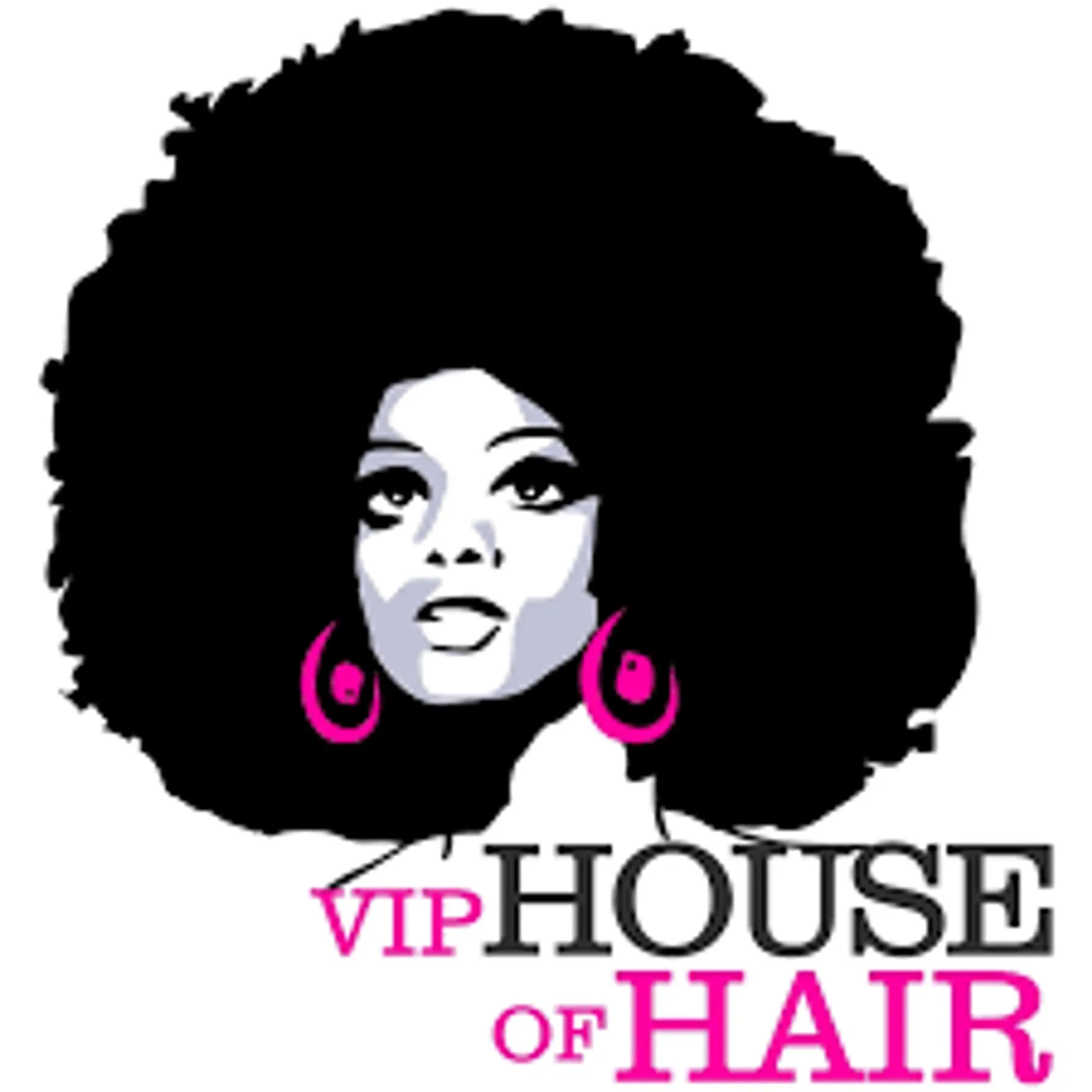 VIP House of Hair