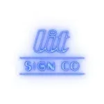 Lit Sign Co