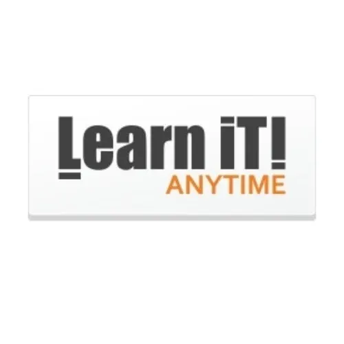 LearniTAnytime