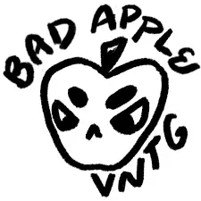 Bad Apple Vntg