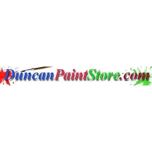 DuncanPaintStore.com