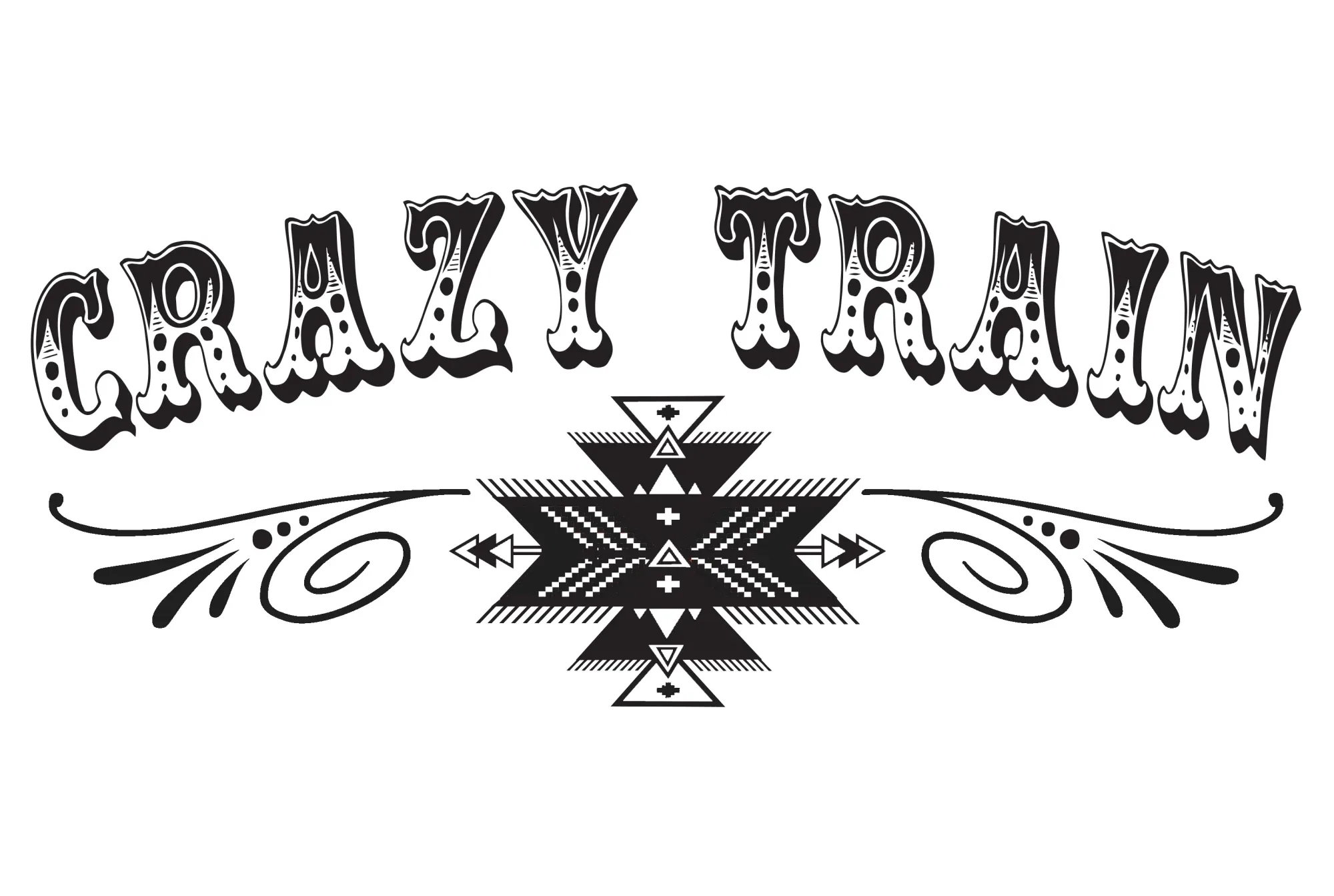 Crazy Train