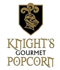 Knights Popcorn