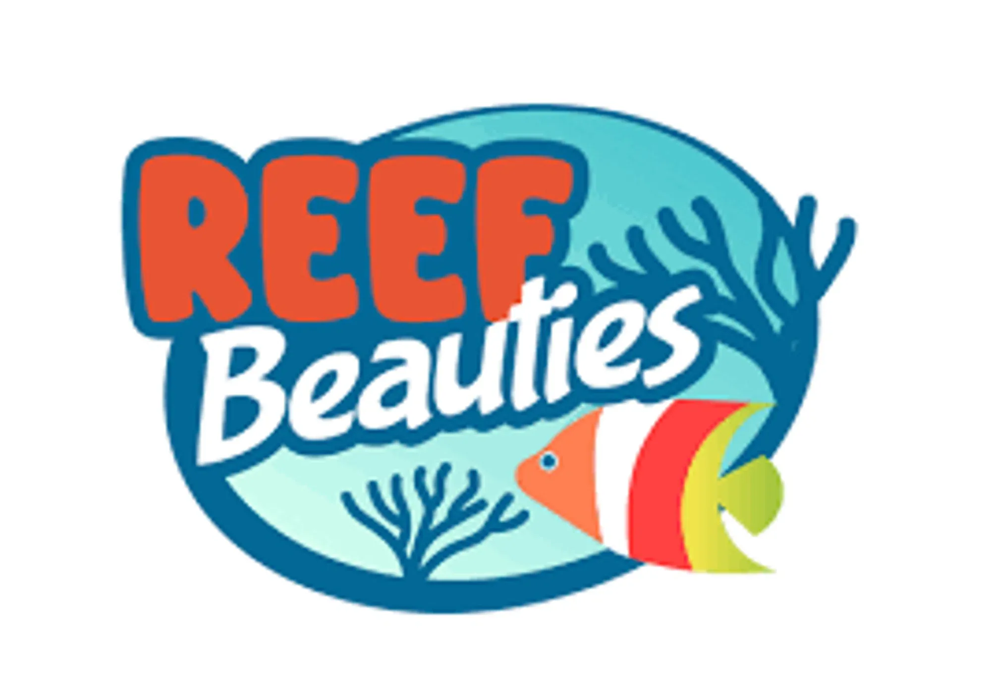 Reef Beauties