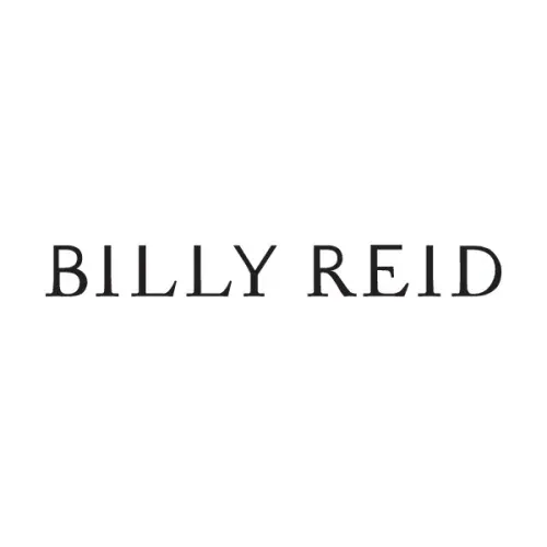 Billy Reid