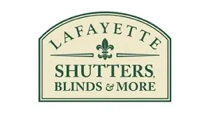 Lafayette Shutters, Blinds & More