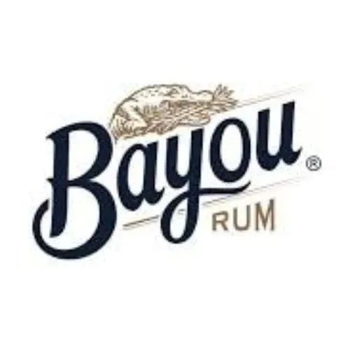 Bayou Rum