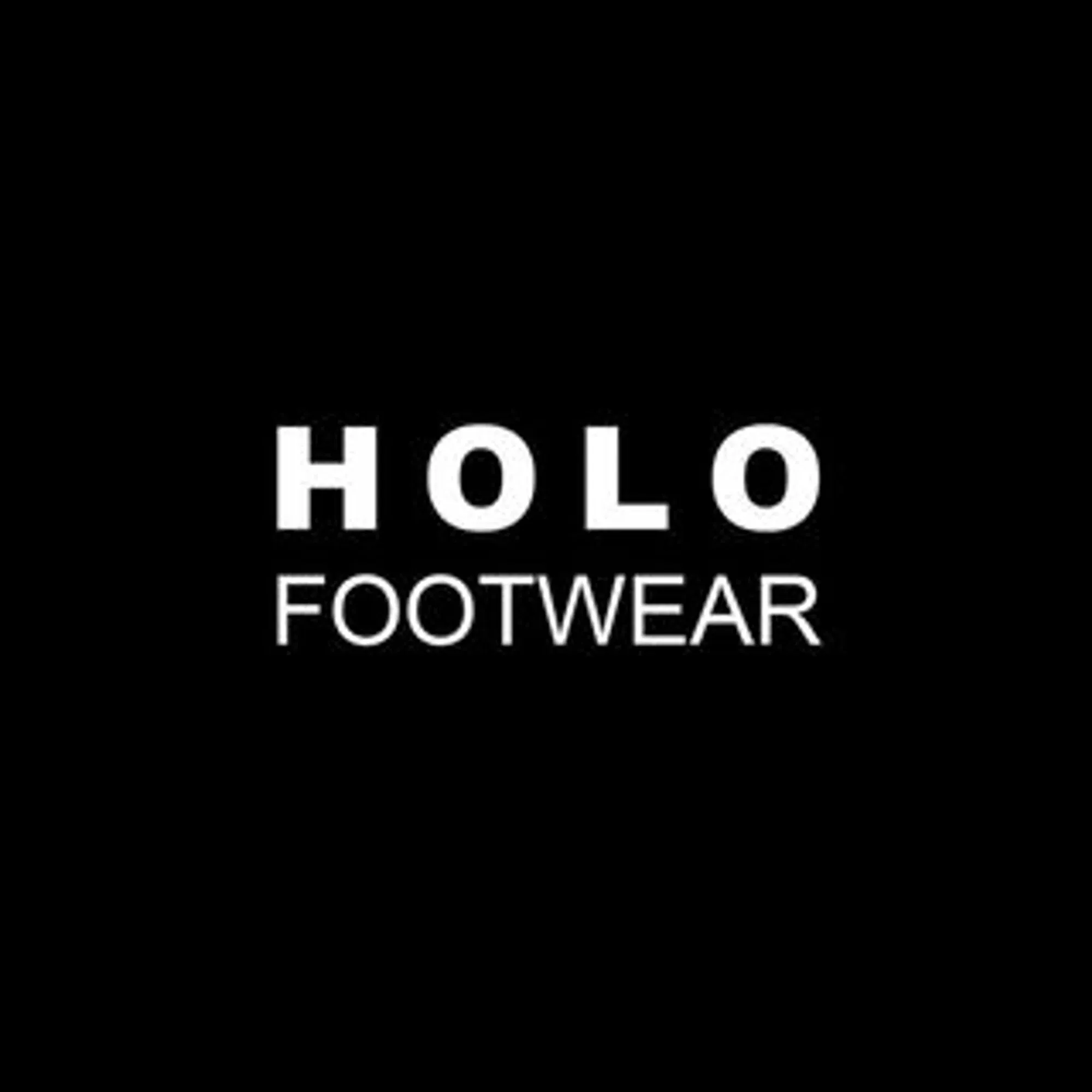 HOLO Footwear