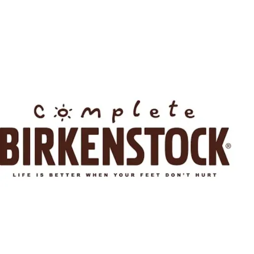 Complete Birkenstock