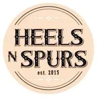 heels n spurs USA