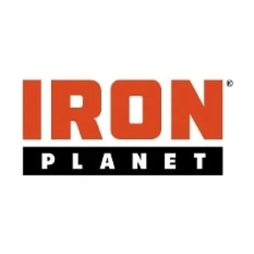 IronPlanet