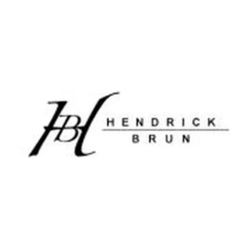 Hendrick Brun Shoes