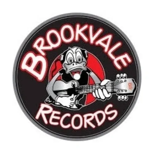 Brookvale Records