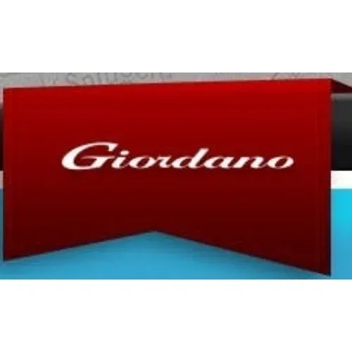 Giordano Bicycles