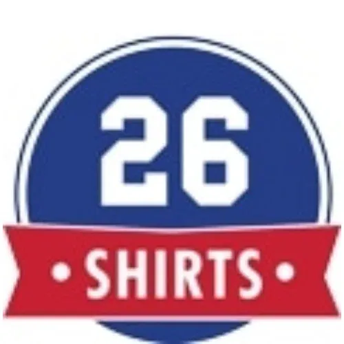 26 Shirts