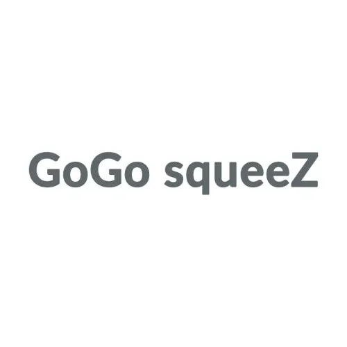 GoGo squeeZ