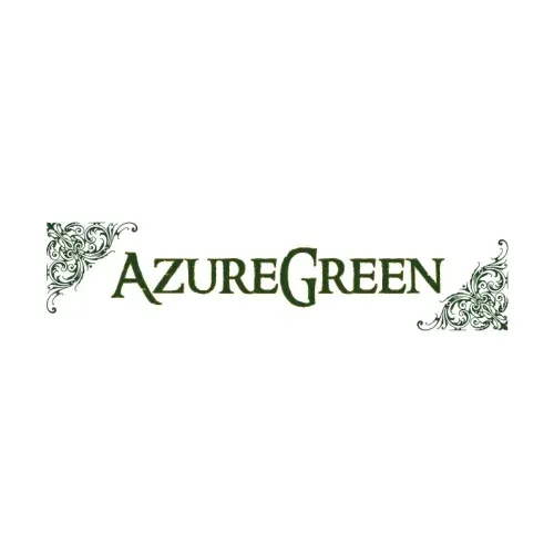 AzureGreen