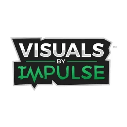 Visuals By Impulse