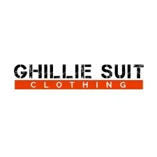 Ghillie Suit Clothing