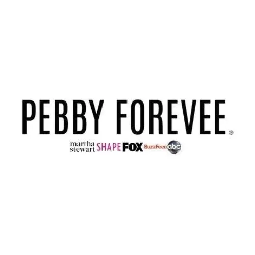 Pebbyforevee