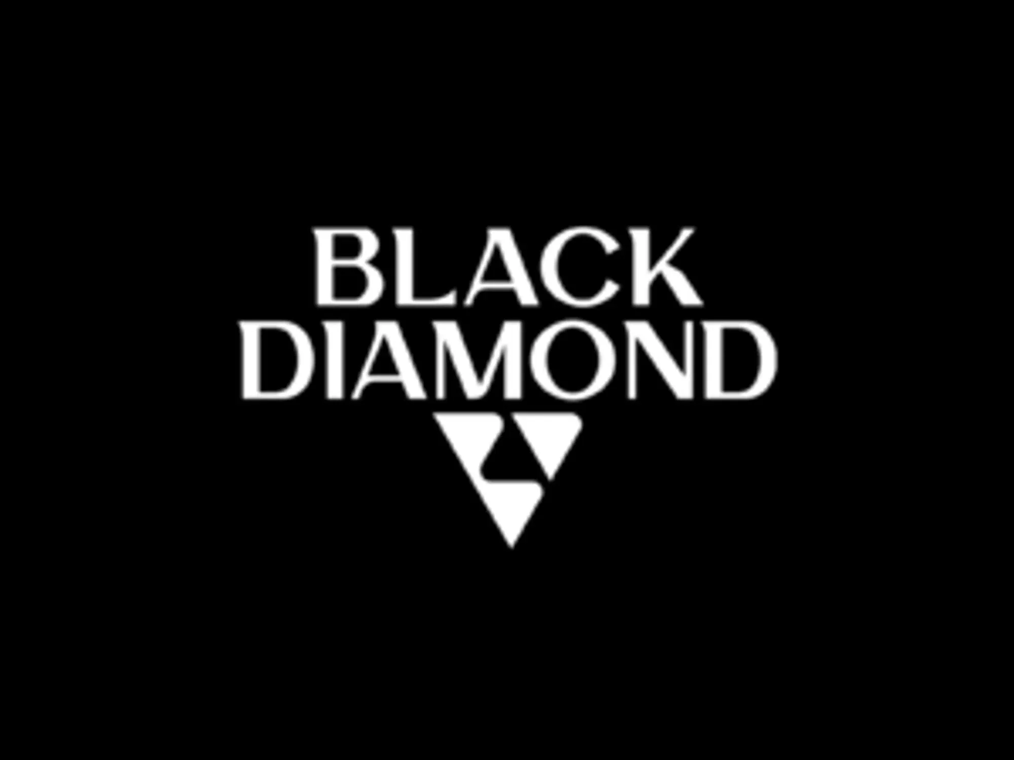 Black Diamond Lighting