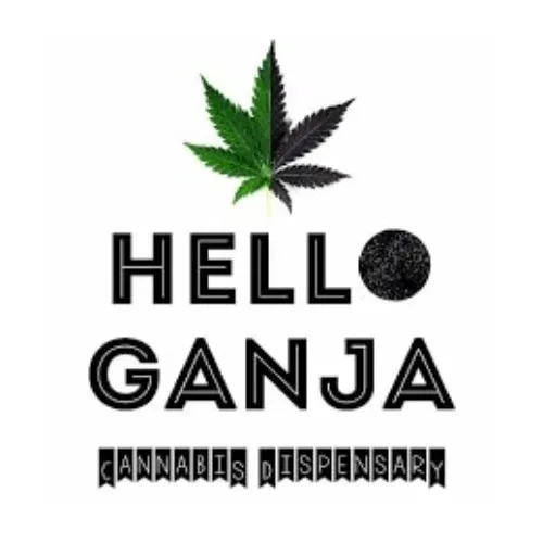 Hello Ganja