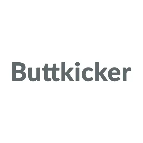 Buttkicker