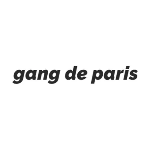 Gang de Paris