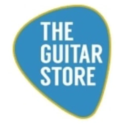 The Guitar Store