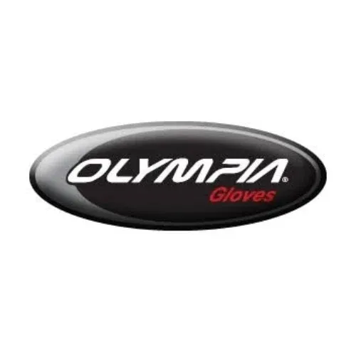 Olympia Gloves