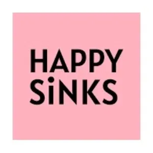 HAPPY SiNKS