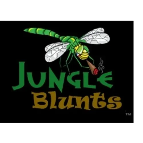 Jungle Blunts