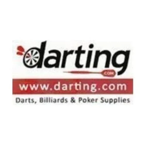 Darting