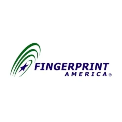 Fingerprintamerica