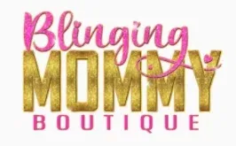 Blinging Mommy Boutique