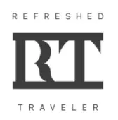 Refreshed Traveler