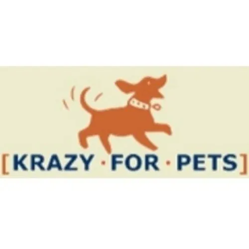 krazy for pets