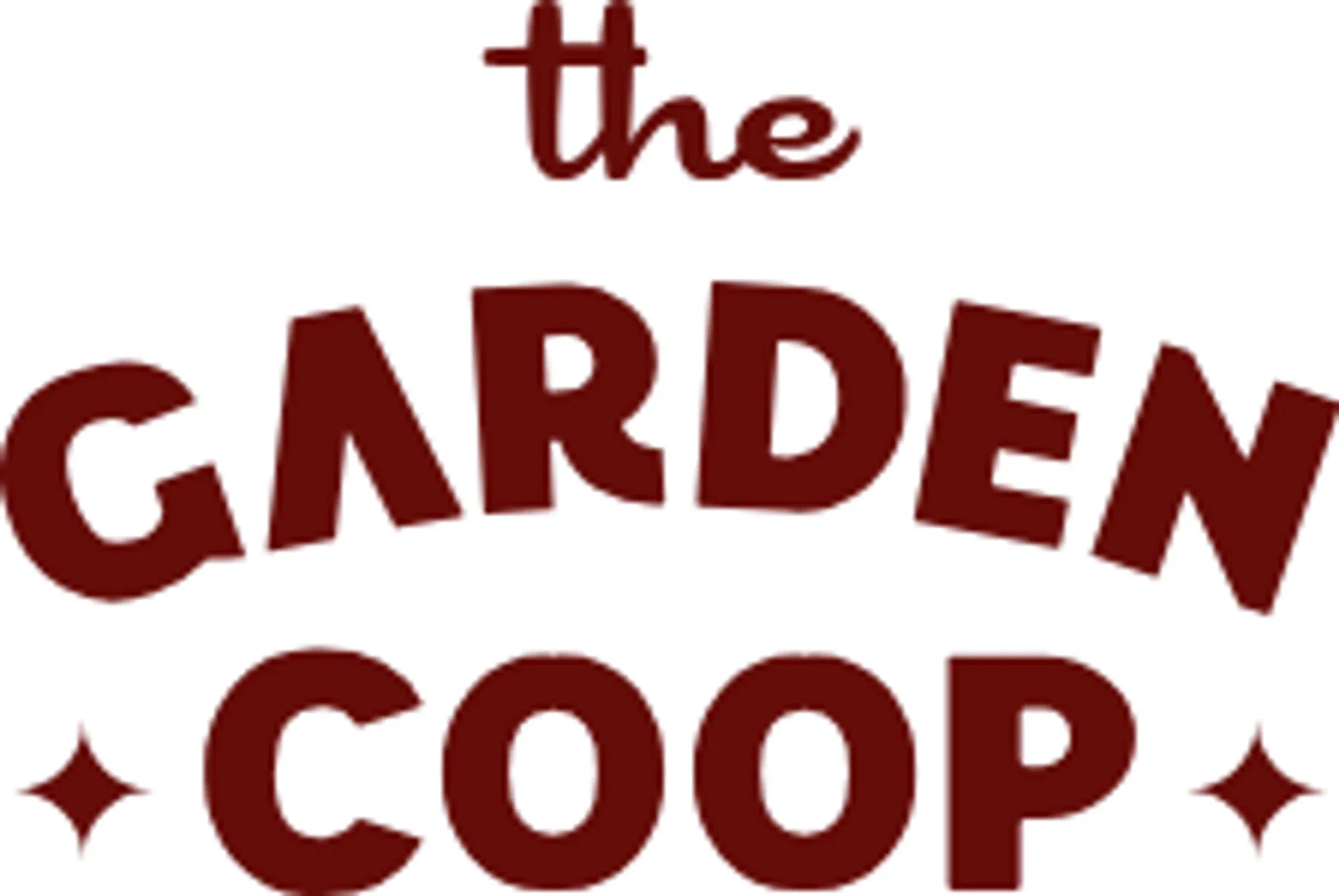 The Garden Coop