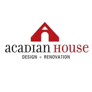 Acadian House Design & Renovation