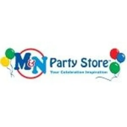 M&N Party Store