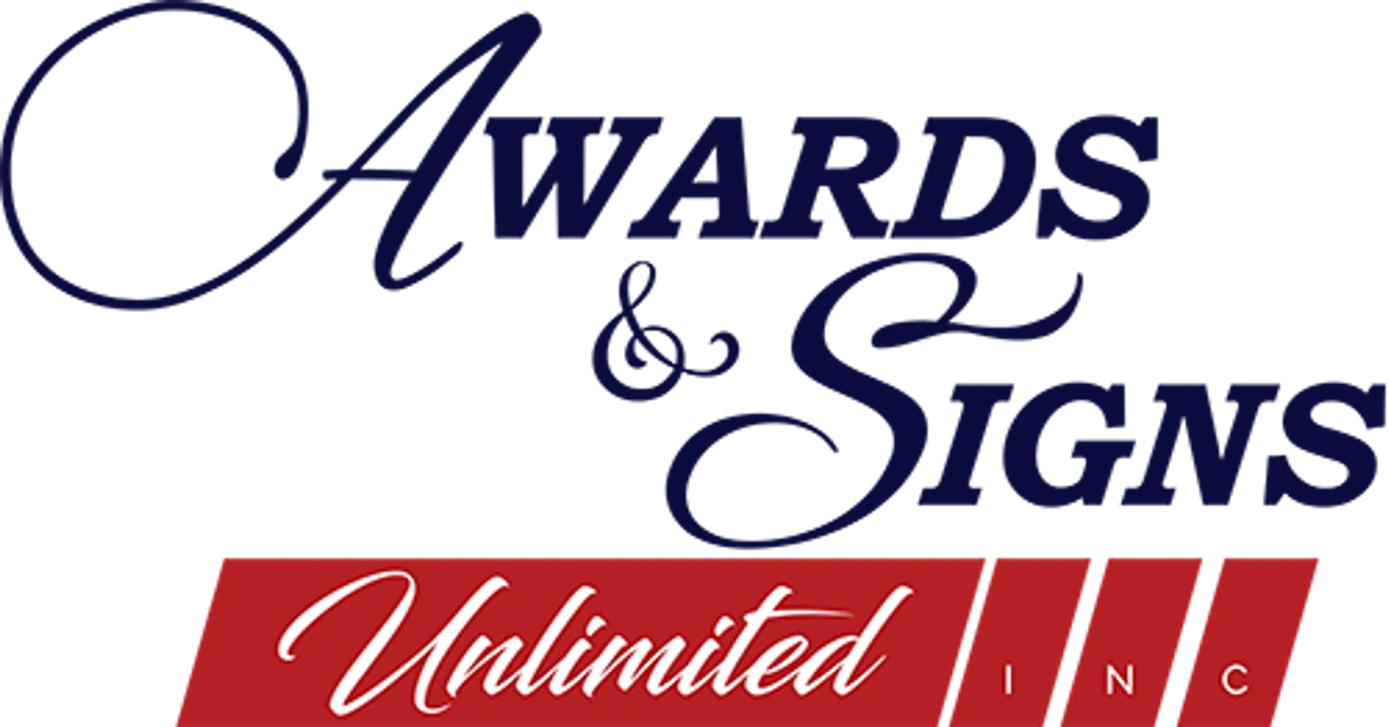 Awards & Signs Unlimited