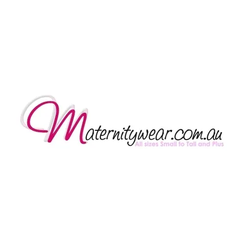 Maternitywear.com.au