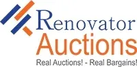 Renovator Auctions